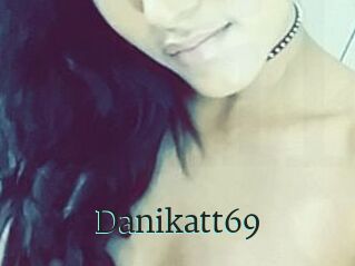 Dani_katt69 Milky Porn