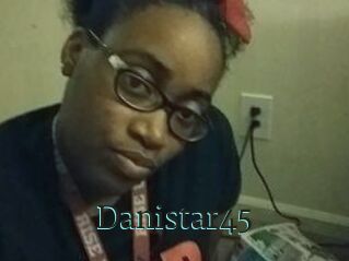 Danistar45