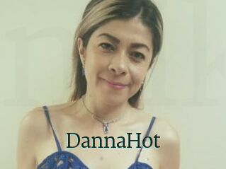 DannaHot
