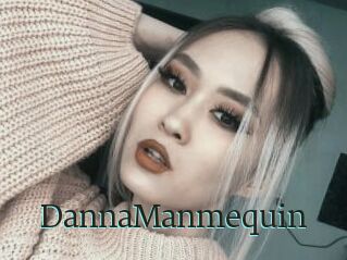 DannaManmequin
