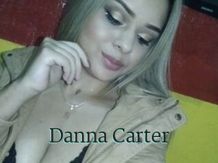 Danna_Carter
