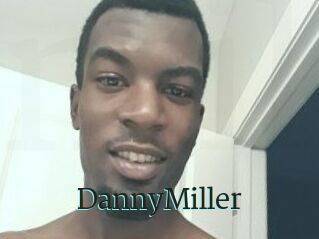 Danny_Miller