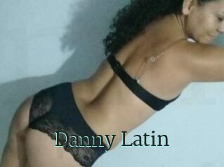 Danny_Latin