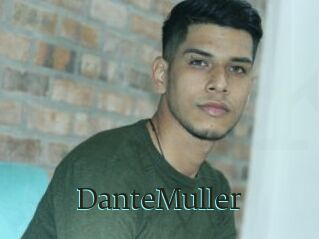 DanteMuller
