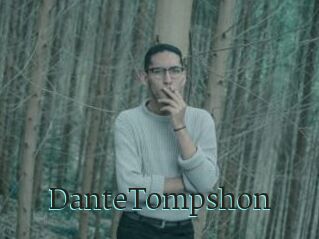 DanteTompshon