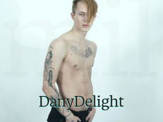 DanyDelight