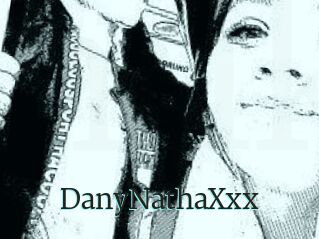 DanyNathaXxx