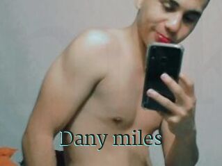 Dany_miles