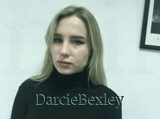 DarcieBexley Milky Porn