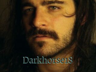 Darkhorse18 Milky Porn