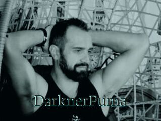 DarknerPuma Milky Porn