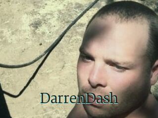 DarrenDash