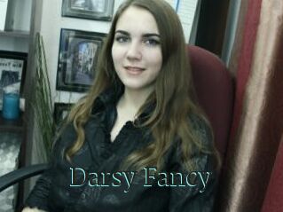 Darsy_Fancy Milky Porn