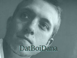 DatBoiDana