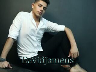 DavidJamens