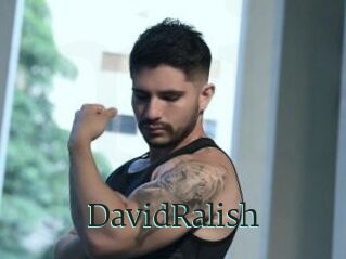 DavidRalish