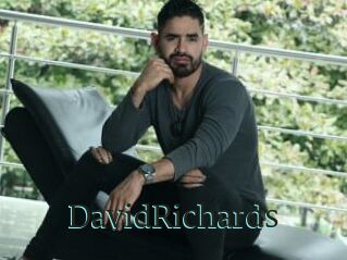 DavidRichards