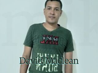David_Maclean