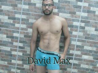 David_Max