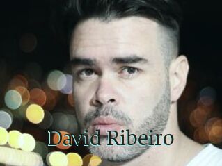 David_Ribeiro