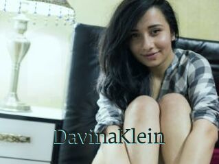DavinaKlein