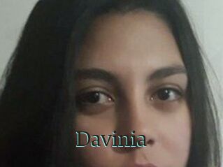 Davinia_ Milky Porn