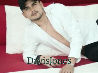 DavisJones