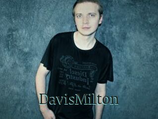 DavisMilton