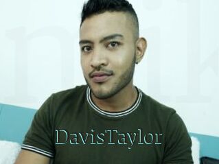 DavisTaylor