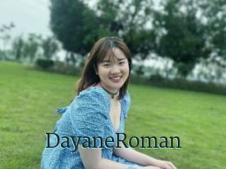 DayaneRoman