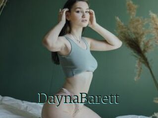 DaynaBarett