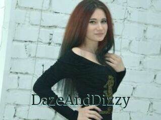 DazeAndDizzy