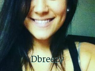 Dbreezy