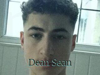 Dean_Sean Milky Porn