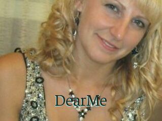DearMe
