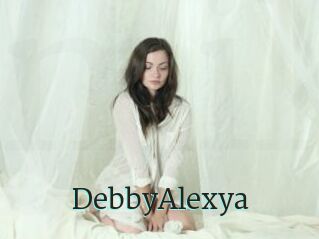 DebbyAlexya