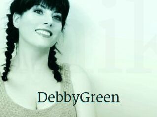 DebbyGreen