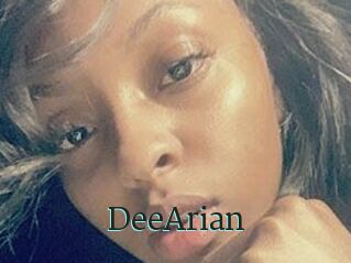 DeeArian