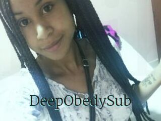 DeepObedySub