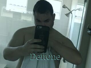 Deftone