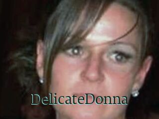 DelicateDonna