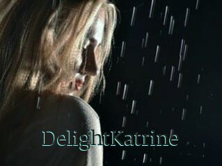 DelightKatrine Milky Porn