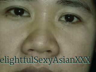 DelightfulSexyAsianXXX Milky Porn