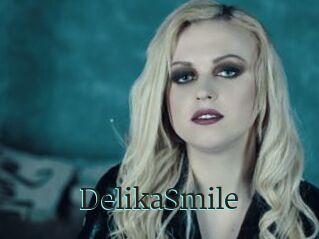 DelikaSmile