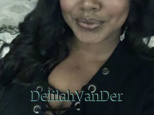 DelilahVanDer