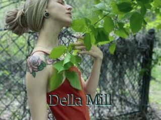 Della_Mill