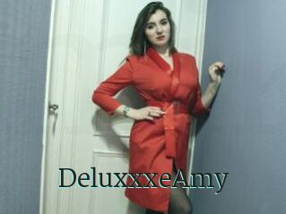 DeluxxxeAmy