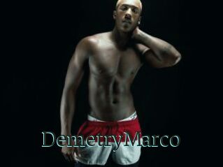 DemetryMarco