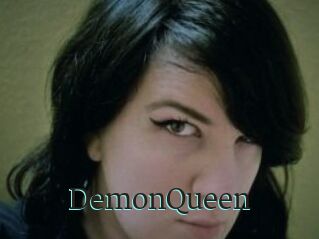 DemonQueen