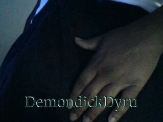 DemondickDyru